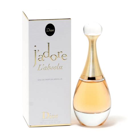 dior j adore l absolu 30ml|Dior j'adore fragrantica.